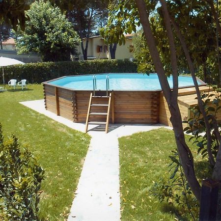 Case Vacanza La Ventura Massarosa Extérieur photo