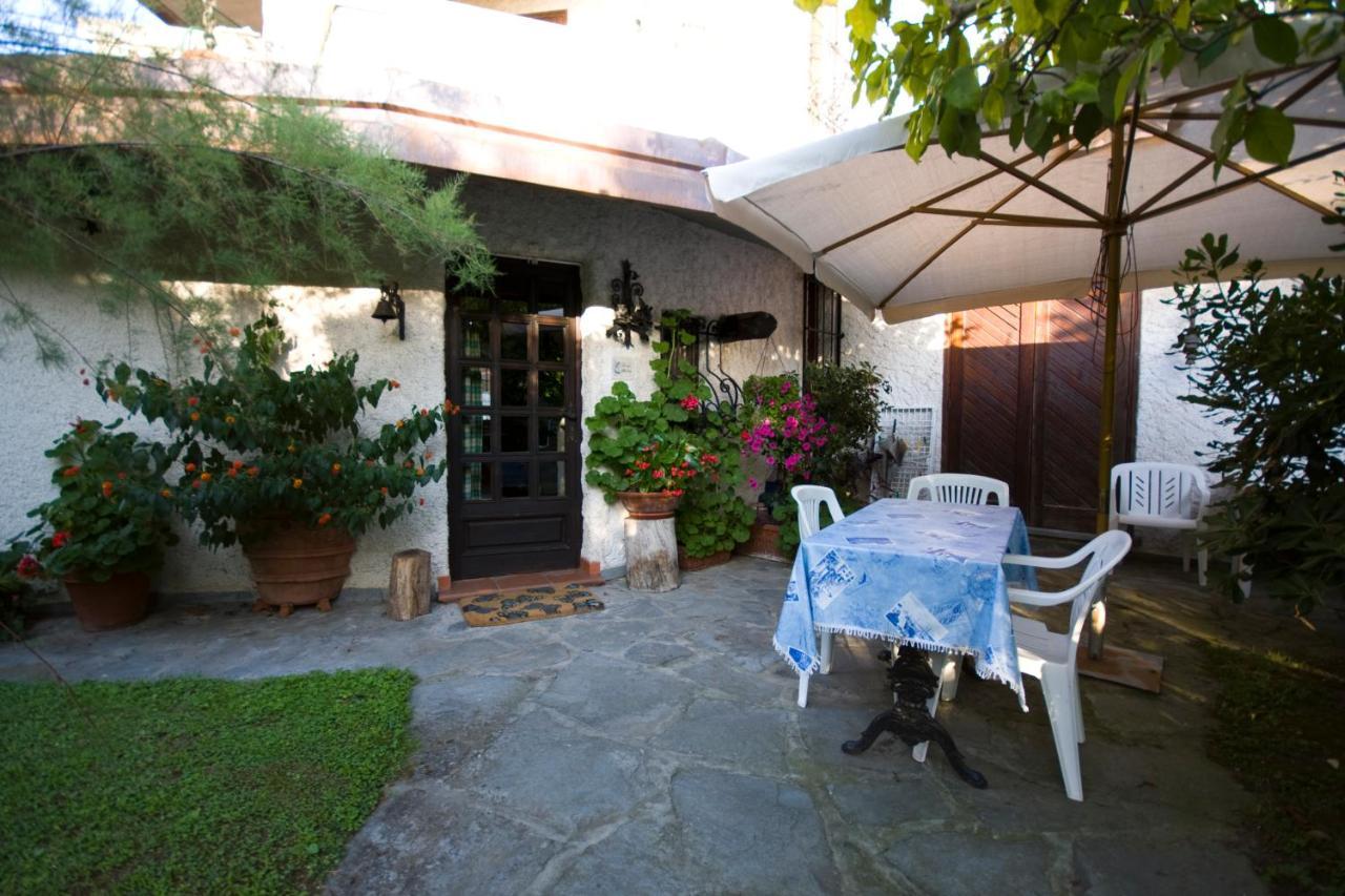 Case Vacanza La Ventura Massarosa Extérieur photo