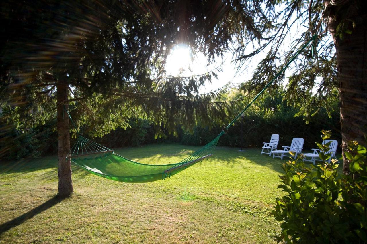Case Vacanza La Ventura Massarosa Extérieur photo