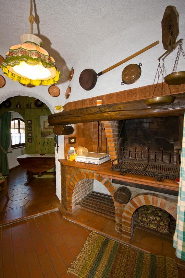 Case Vacanza La Ventura Massarosa Extérieur photo