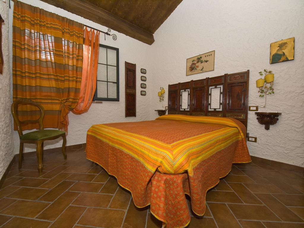 Case Vacanza La Ventura Massarosa Extérieur photo