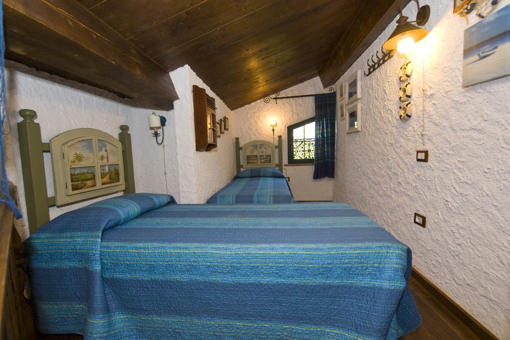 Case Vacanza La Ventura Massarosa Extérieur photo