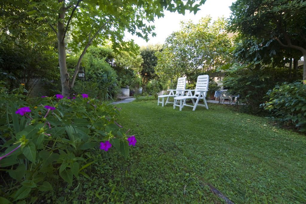 Case Vacanza La Ventura Massarosa Extérieur photo