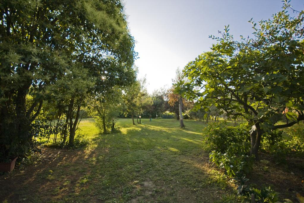Case Vacanza La Ventura Massarosa Extérieur photo