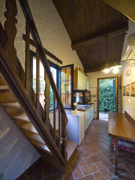 Case Vacanza La Ventura Massarosa Extérieur photo