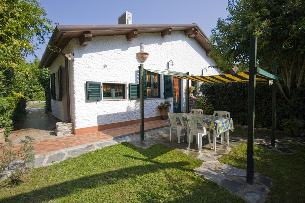 Case Vacanza La Ventura Massarosa Extérieur photo