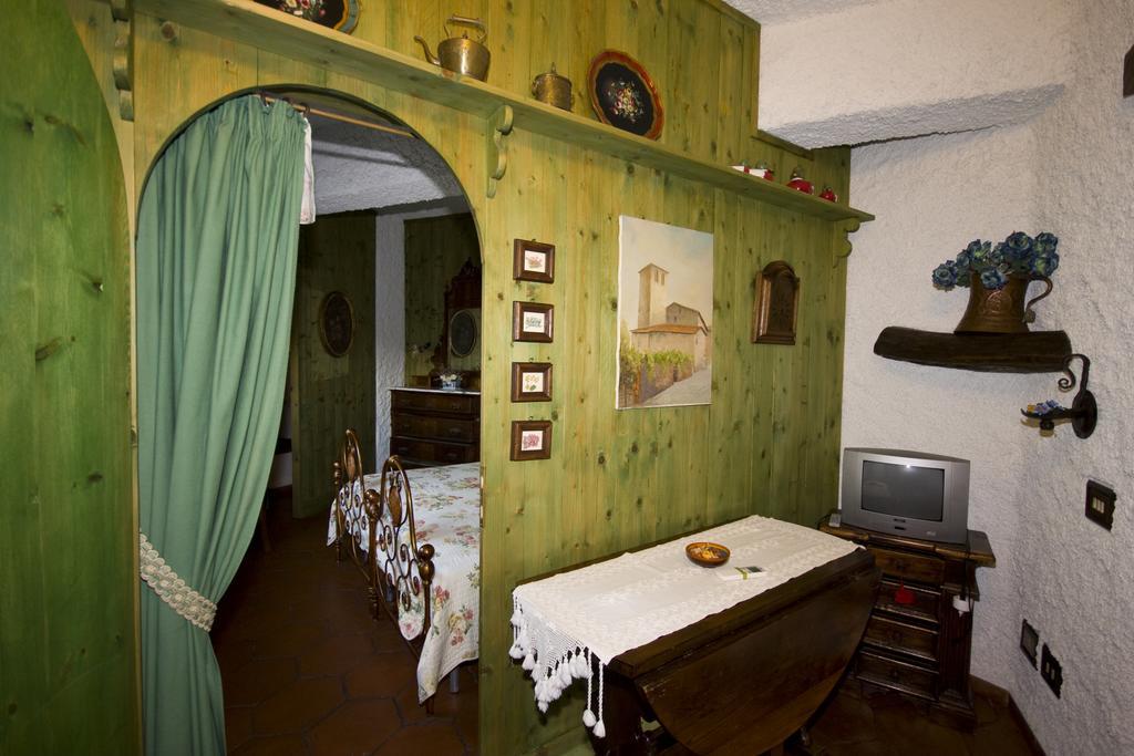 Case Vacanza La Ventura Massarosa Extérieur photo