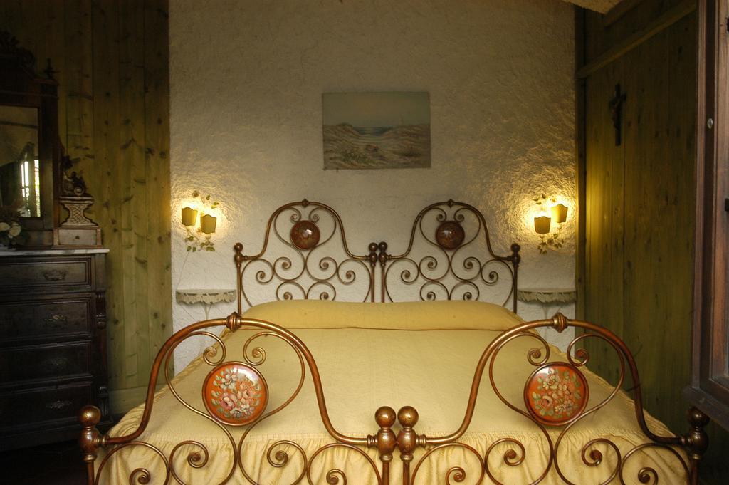 Case Vacanza La Ventura Massarosa Extérieur photo