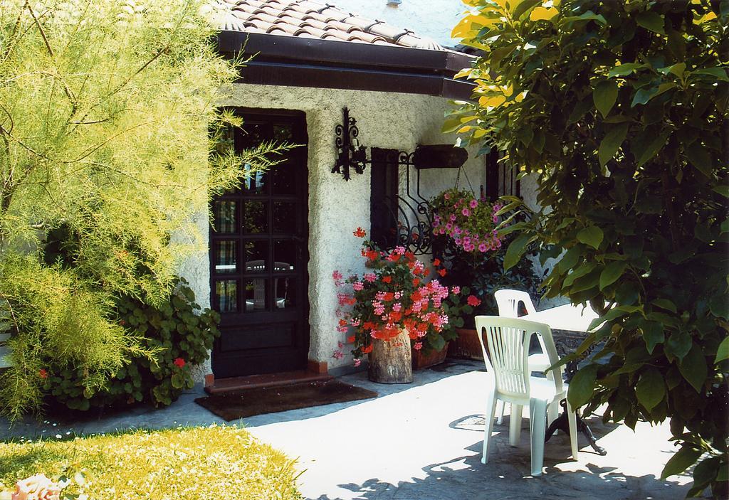Case Vacanza La Ventura Massarosa Extérieur photo