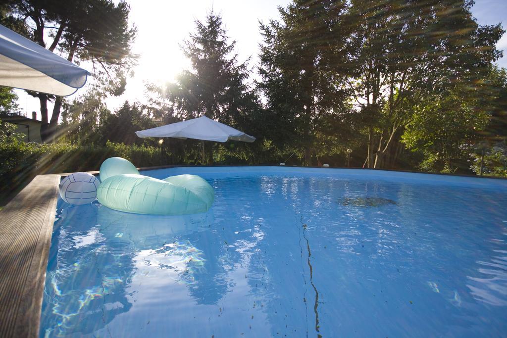 Case Vacanza La Ventura Massarosa Extérieur photo